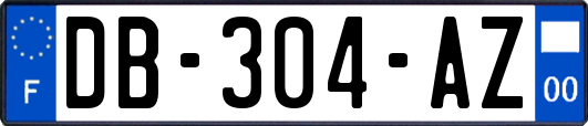 DB-304-AZ