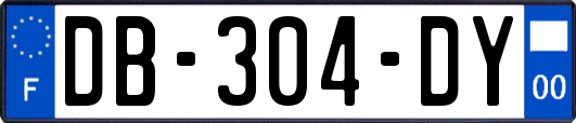 DB-304-DY