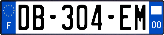 DB-304-EM