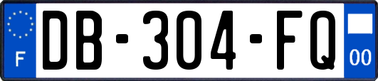 DB-304-FQ