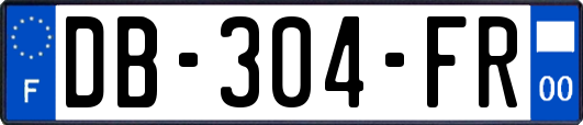 DB-304-FR