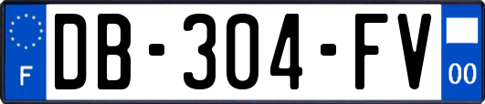 DB-304-FV