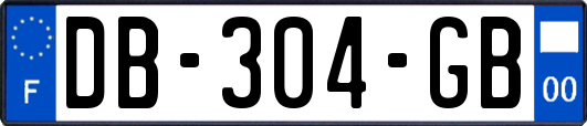 DB-304-GB