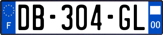 DB-304-GL