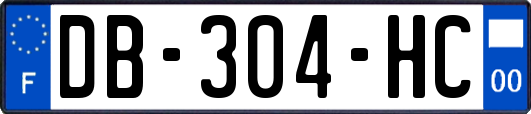 DB-304-HC