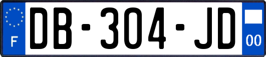 DB-304-JD