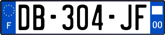 DB-304-JF