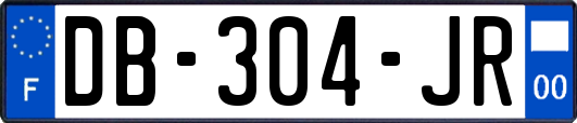 DB-304-JR