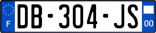 DB-304-JS