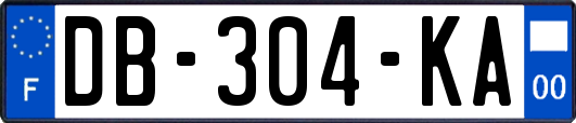 DB-304-KA