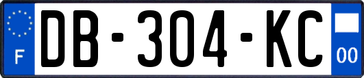 DB-304-KC