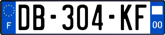 DB-304-KF