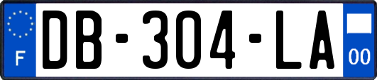 DB-304-LA