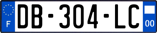 DB-304-LC