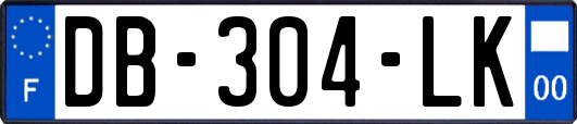 DB-304-LK