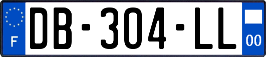 DB-304-LL