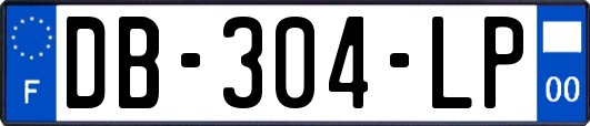 DB-304-LP