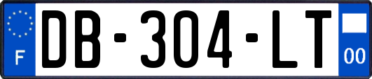 DB-304-LT