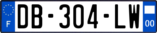 DB-304-LW
