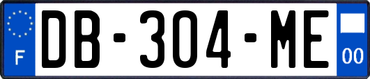 DB-304-ME