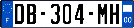 DB-304-MH