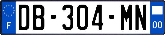 DB-304-MN