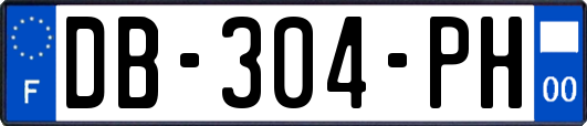 DB-304-PH