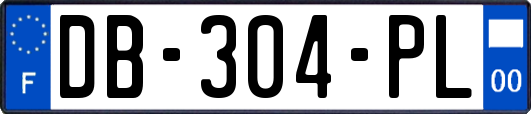 DB-304-PL