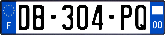 DB-304-PQ
