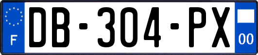 DB-304-PX