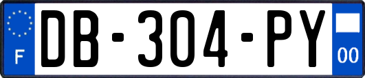 DB-304-PY