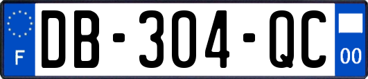 DB-304-QC