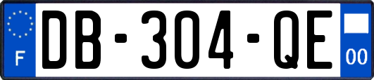 DB-304-QE