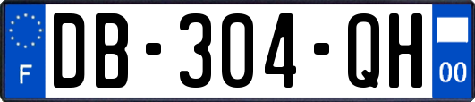 DB-304-QH