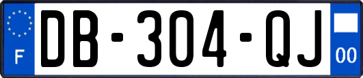 DB-304-QJ