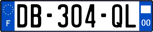 DB-304-QL