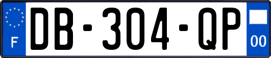 DB-304-QP
