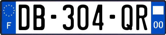 DB-304-QR