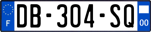 DB-304-SQ