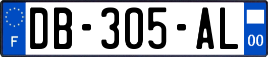 DB-305-AL