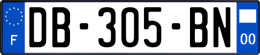 DB-305-BN