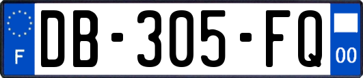 DB-305-FQ