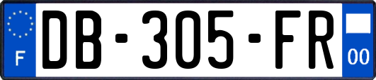 DB-305-FR