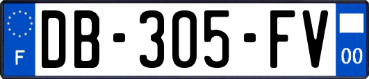 DB-305-FV