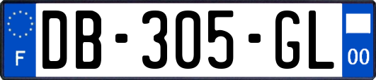 DB-305-GL