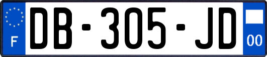 DB-305-JD