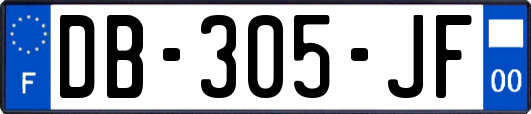 DB-305-JF