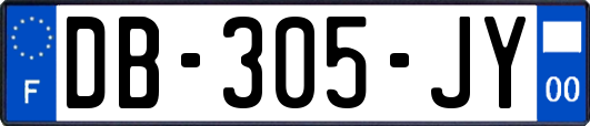 DB-305-JY