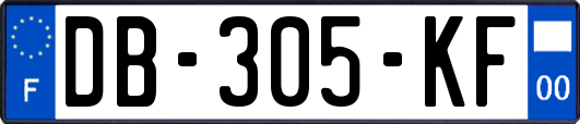 DB-305-KF