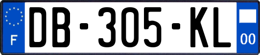 DB-305-KL